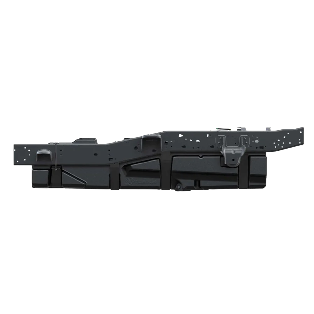 70 Gallon Replacement Fuel Tank - 2011-2016 6.7L Powerstroke Crew Cab Long Bed