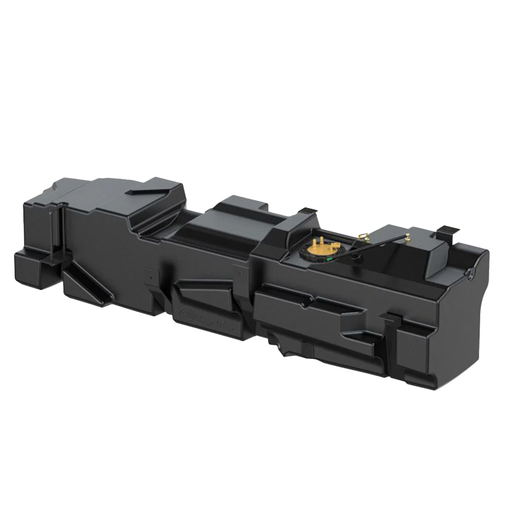 70 Gallon Replacement Fuel Tank - 2011-2016 6.7L Powerstroke Crew Cab Long Bed
