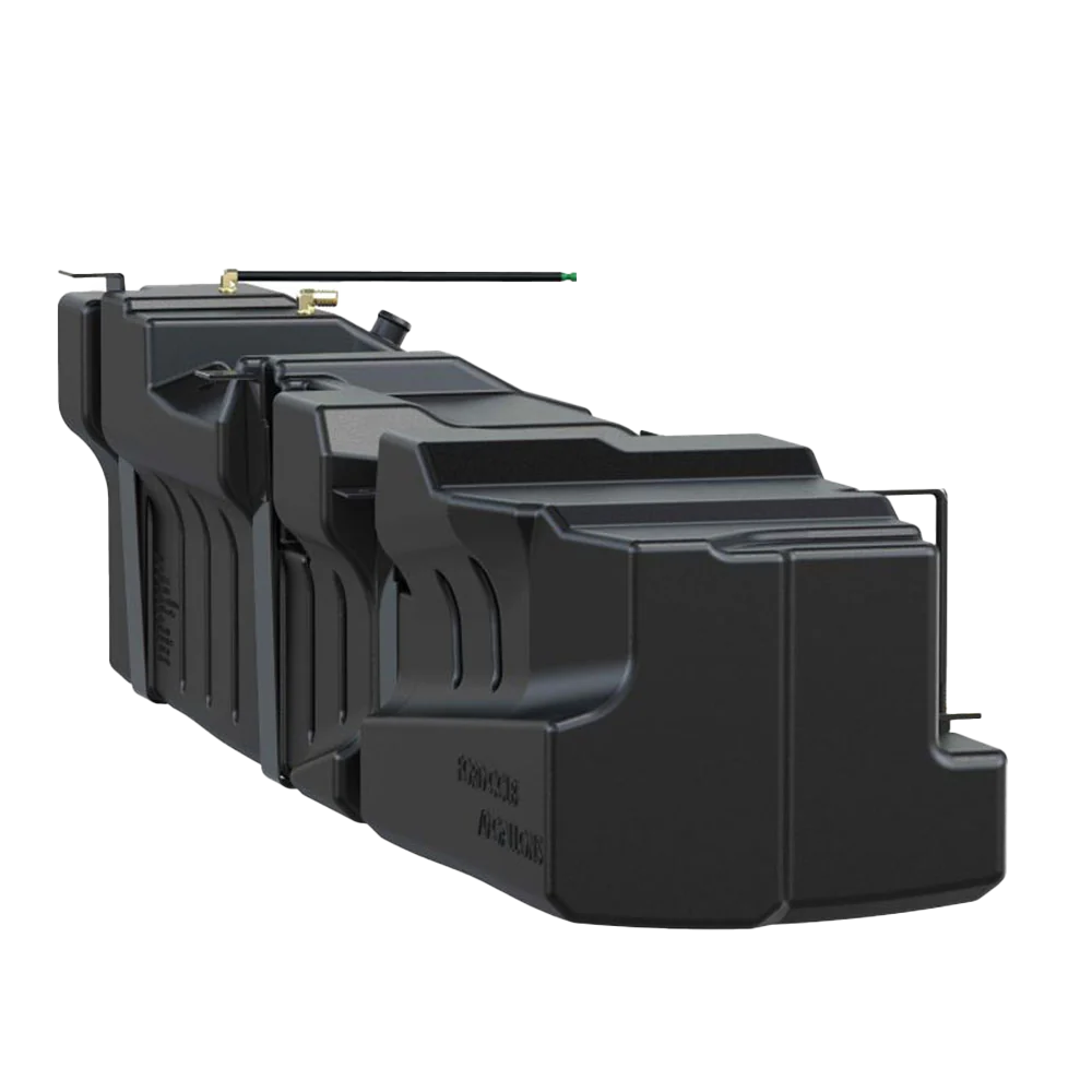 70 Gallon Replacement Fuel Tank - 2011-2016 6.7L Powerstroke Crew Cab Long Bed
