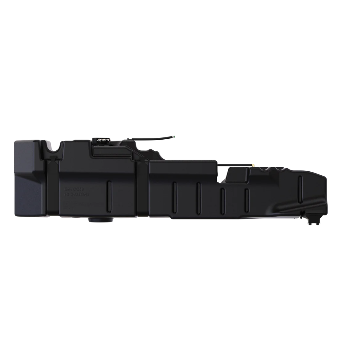 62 Gallon Replacement Fuel Tank - 2001-2004 6.6L Duramax LB7 Crew Cab Short Bed