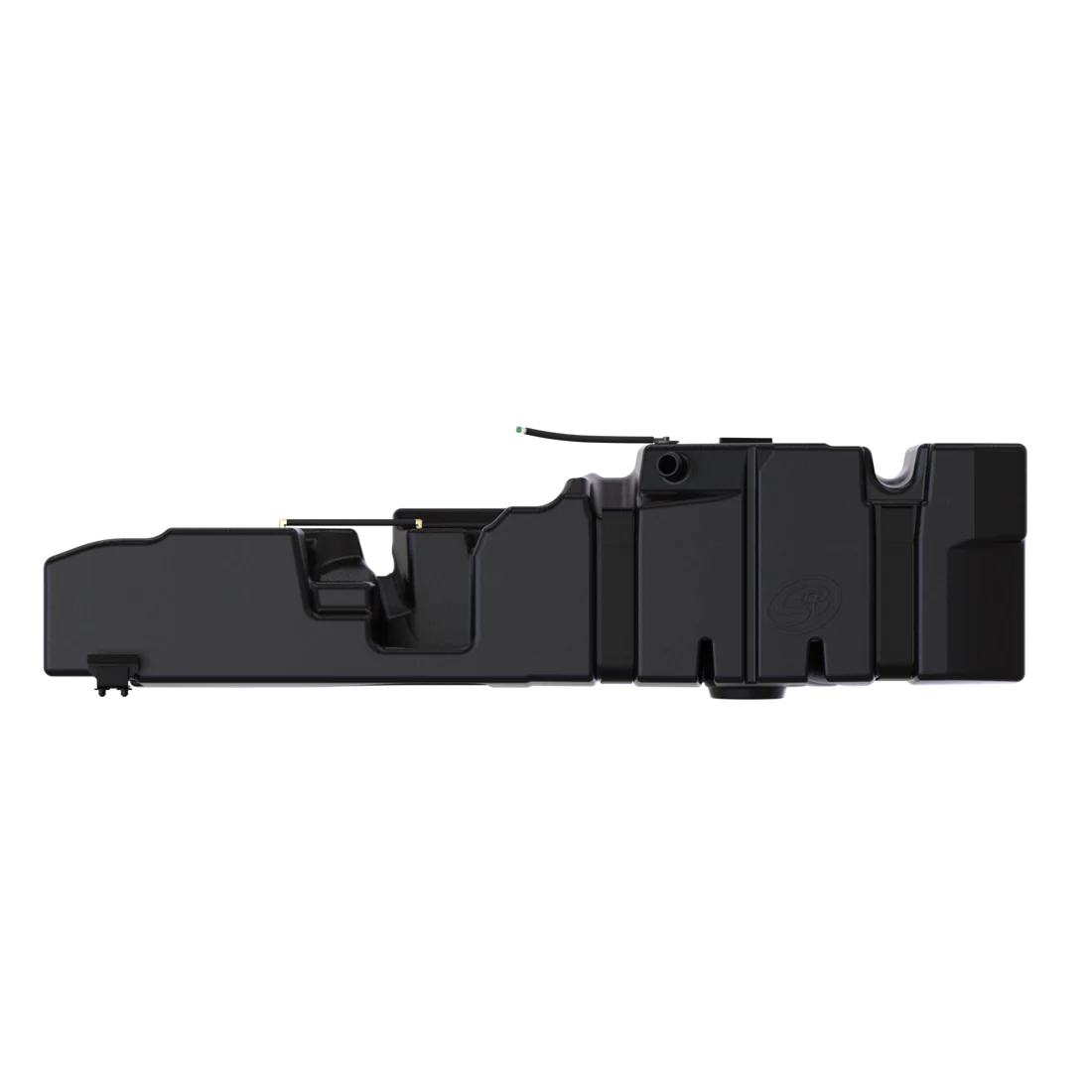 62 Gallon Replacement Fuel Tank - 2001-2004 6.6L Duramax LB7 Crew Cab Short Bed
