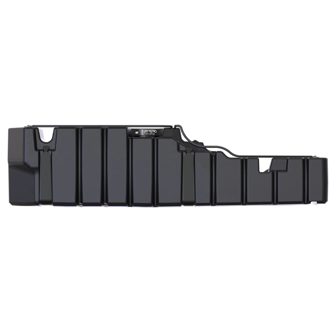 S&B 65 Gallon Replacement Fuel Tank - 2004-2010 6.6L Duramax LLY, LBZ, LMM Crew Cab Long Bed