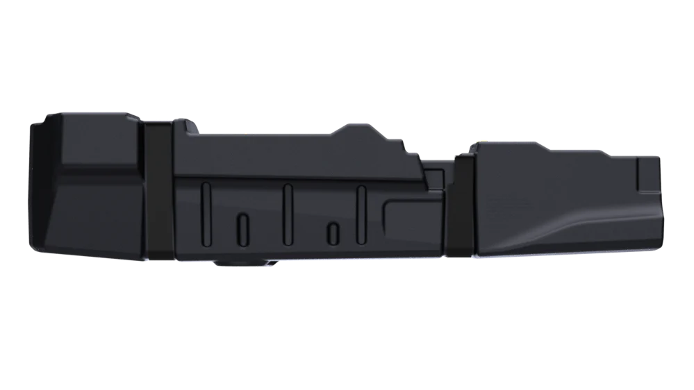 60 Gallon Replacement Fuel Tank - 2008-2010 6.4L Powerstroke Crew Cab Short Bed
