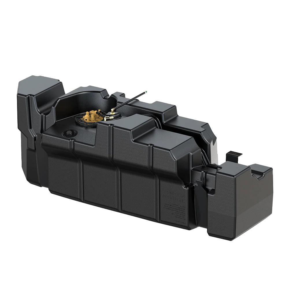 62 Gallon Replacement Fuel Tank - 2011-2023 6.6L Duramax Crew Cab Short Bed