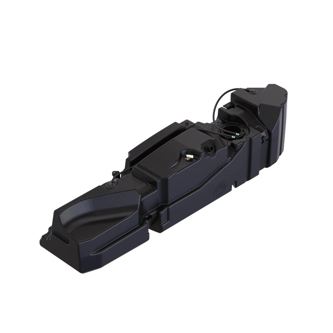 60 Gallon Replacement Fuel Tank - 2005-2012 Dodge/Ram Crew Cab Long Bed