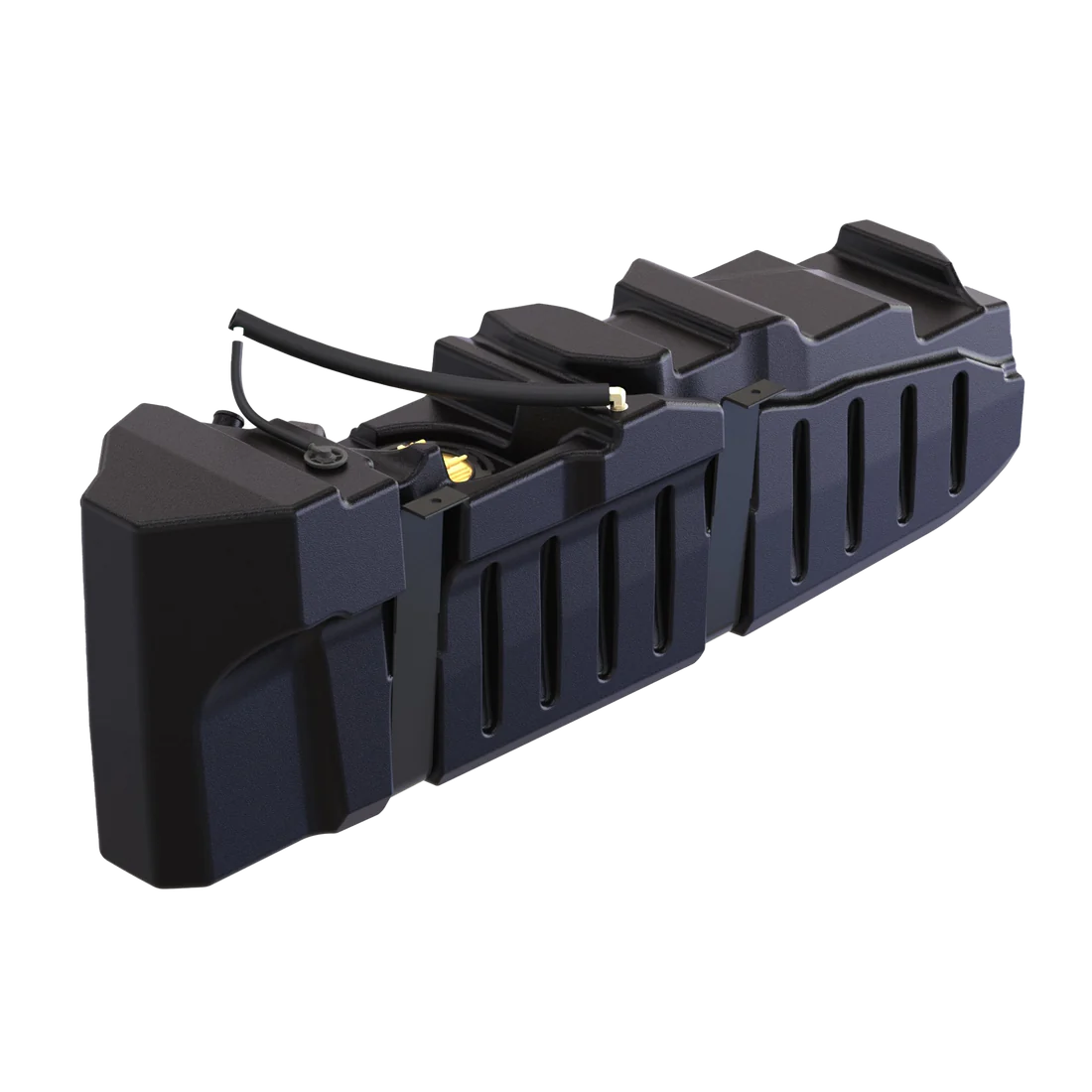 52 Gallon Replacement Fuel Tank - 2005-2024 Dodge Ram Cummins Crew and Quad Cab Short Bed