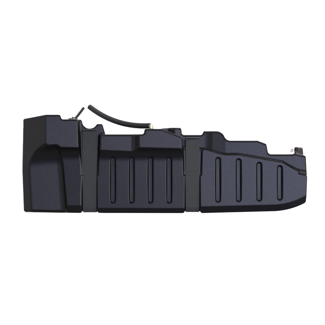 52 Gallon Replacement Fuel Tank - 2005-2024 Dodge Ram Cummins Crew and Quad Cab Short Bed