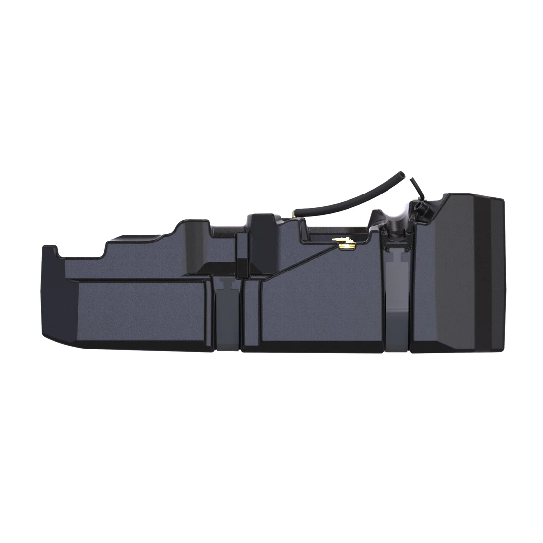 52 Gallon Replacement Fuel Tank - 2005-2024 Dodge Ram Cummins Crew and Quad Cab Short Bed