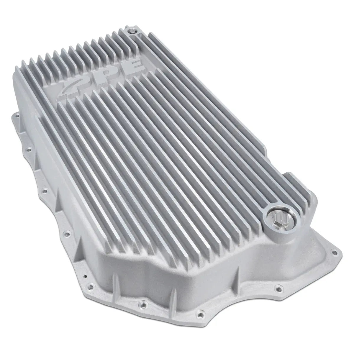 10L1000 Deep Transmission Pan - 2020-2025 6.6L Duramax Allison L5P