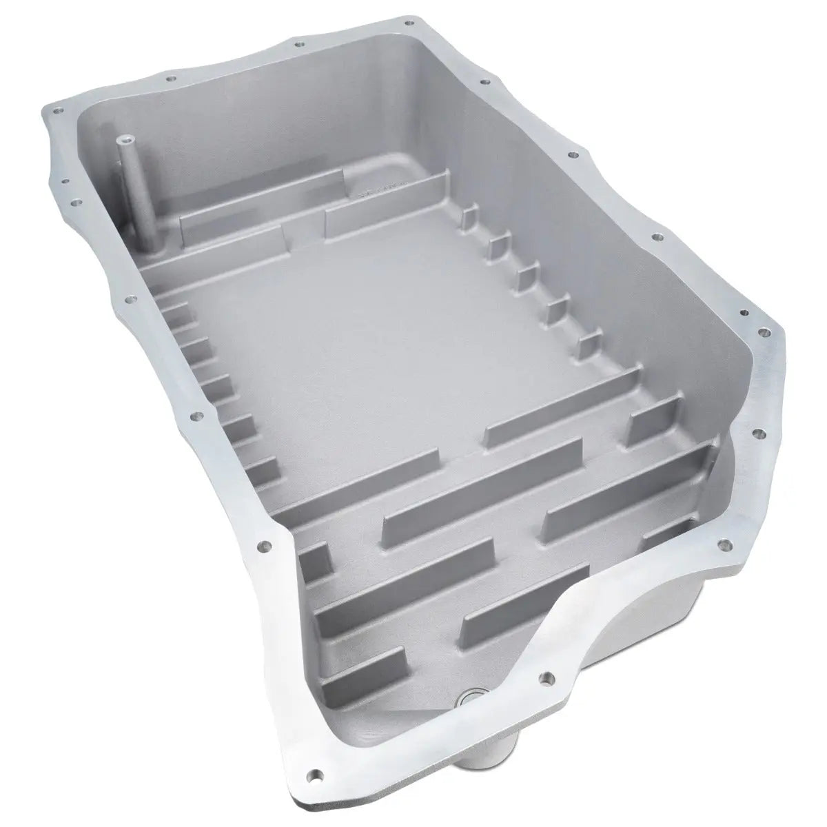 10L1000 Deep Transmission Pan - 2020-2025 6.6L Duramax Allison L5P