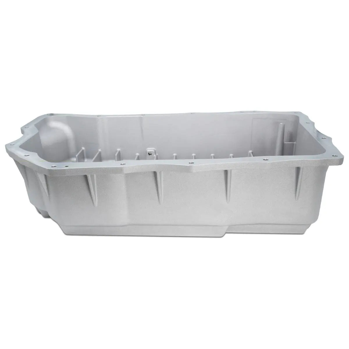 10L1000 Deep Transmission Pan - 2020-2025 6.6L Duramax Allison L5P