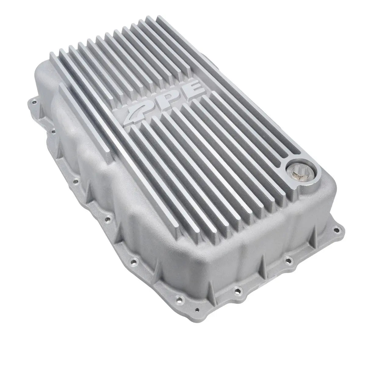 10L80 Deep Transmission Pan - 2020-2025 1500 3.0L Duramax