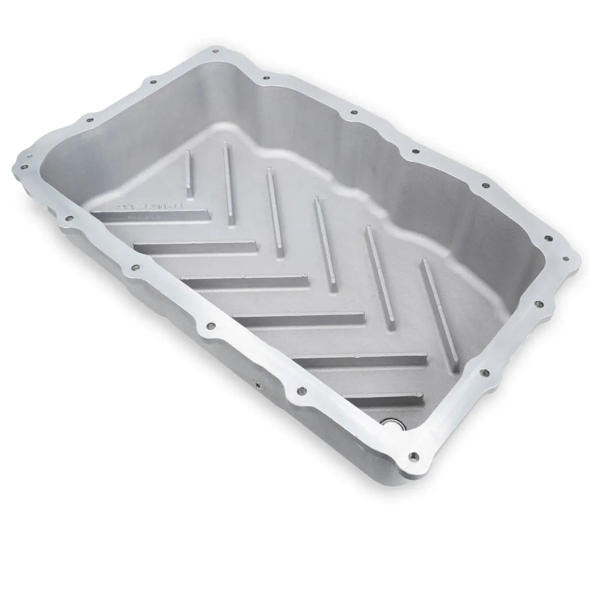 10L80 Deep Transmission Pan - 2020-2025 1500 3.0L Duramax