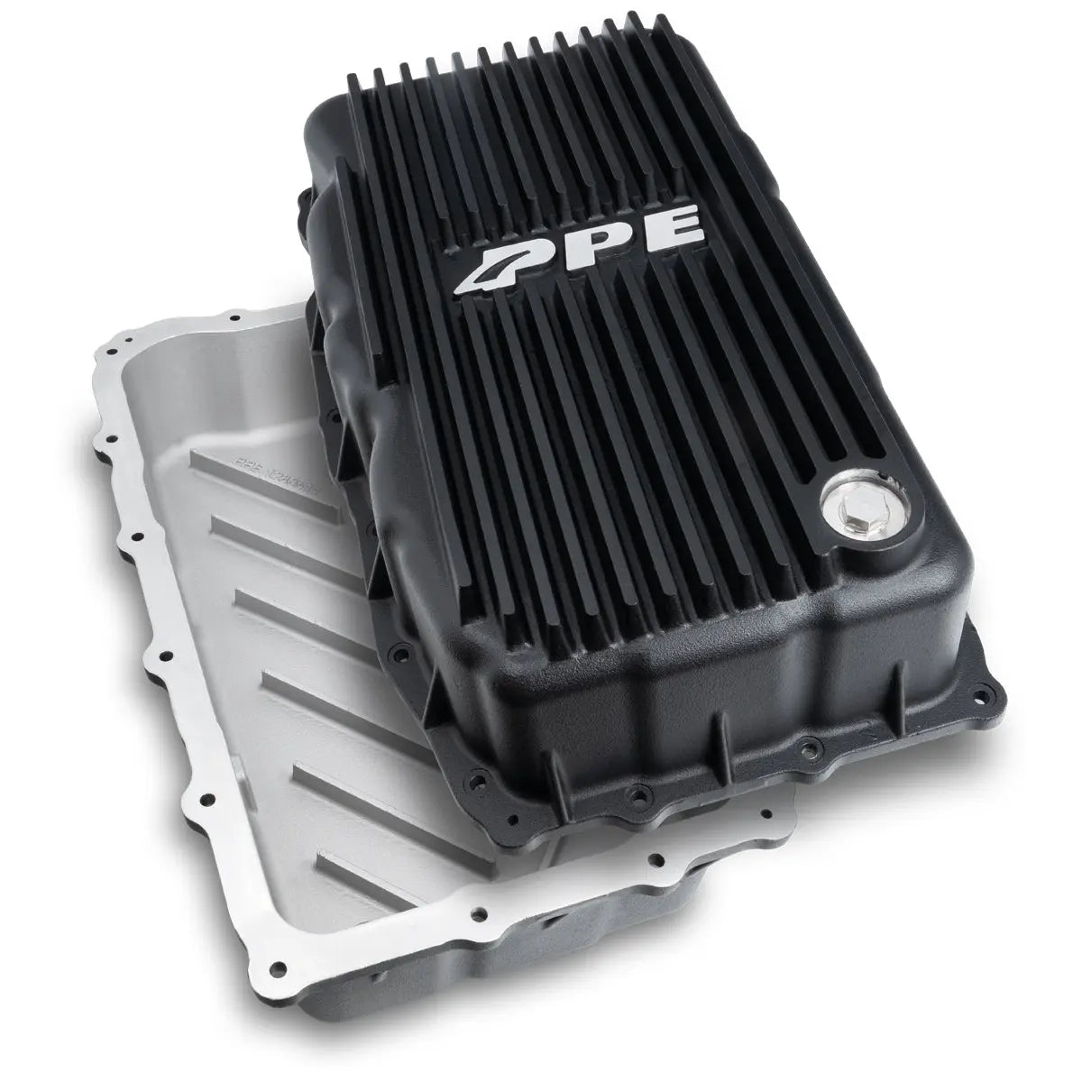10L80 Deep Transmission Pan - 2020-2025 1500 3.0L Duramax