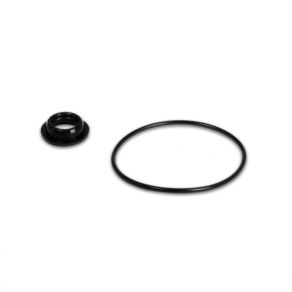 High-Capacity Premium Efficiency Fuel Filter - 2001-2016 6.6L Duramax