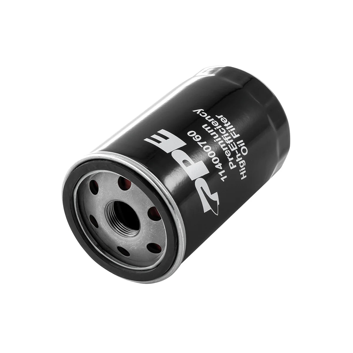 Engine Oil Filter - MicroPure Replaces PF48 PF63 FL500S MO-339