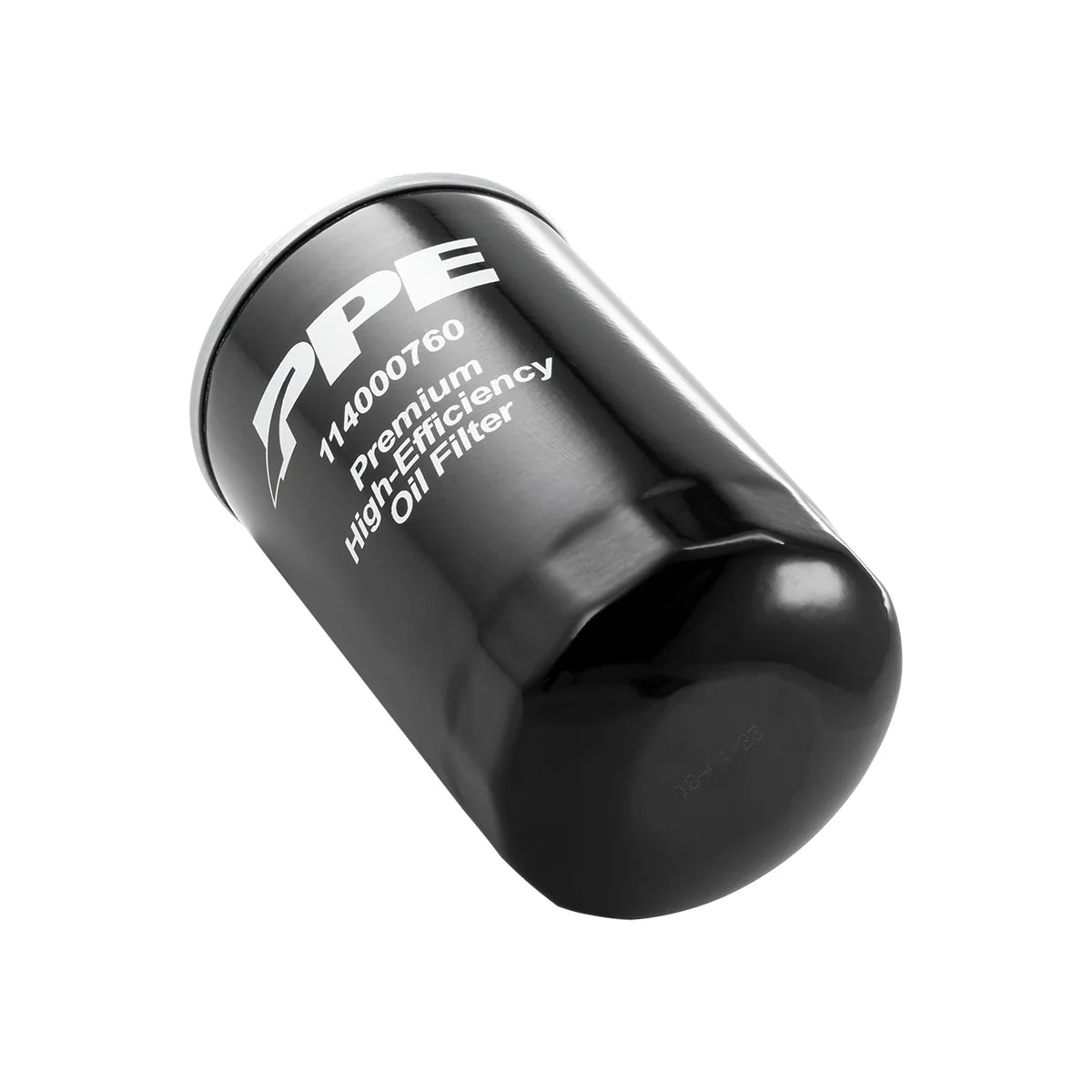 Engine Oil Filter - MicroPure Replaces PF48 PF63 FL500S MO-339