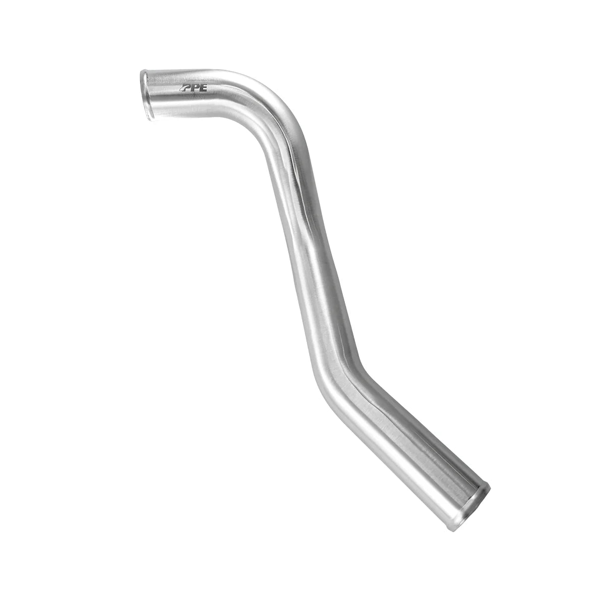 Hot Side Intercooler Charge Pipe Kit - 2004.5-2010 6.6L Duramax