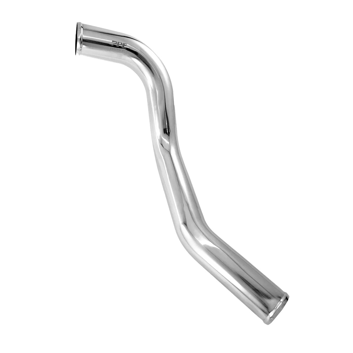 Hot Side Intercooler Charge Pipe Kit - 2004.5-2010 6.6L Duramax