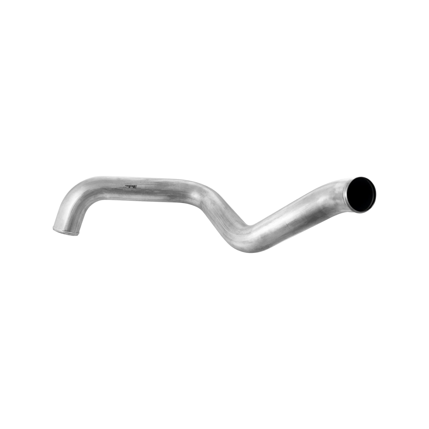Hot and Cold Side Intercooler Charge Pipe Kit - 2020-2025 6.6L Duramax L5P