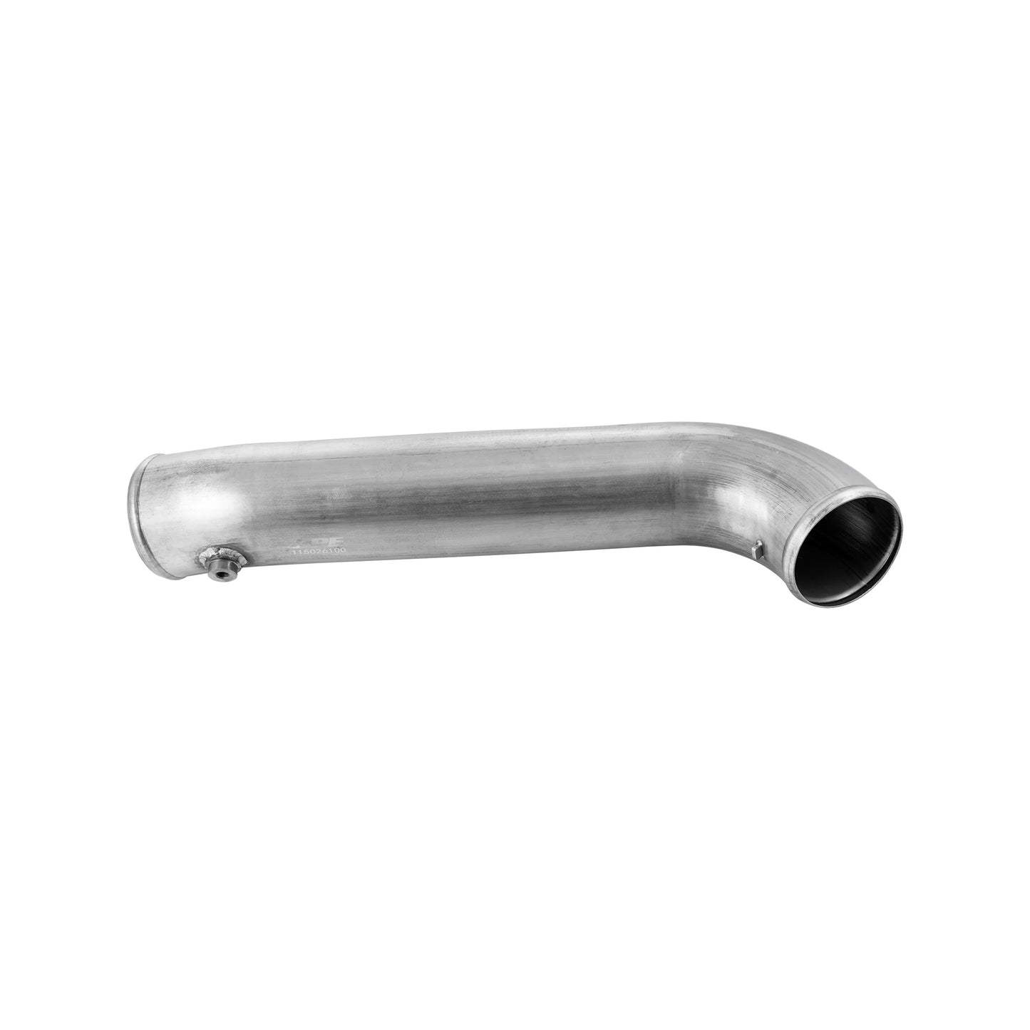 Hot and Cold Side Intercooler Charge Pipe Kit - 2020-2025 6.6L Duramax L5P