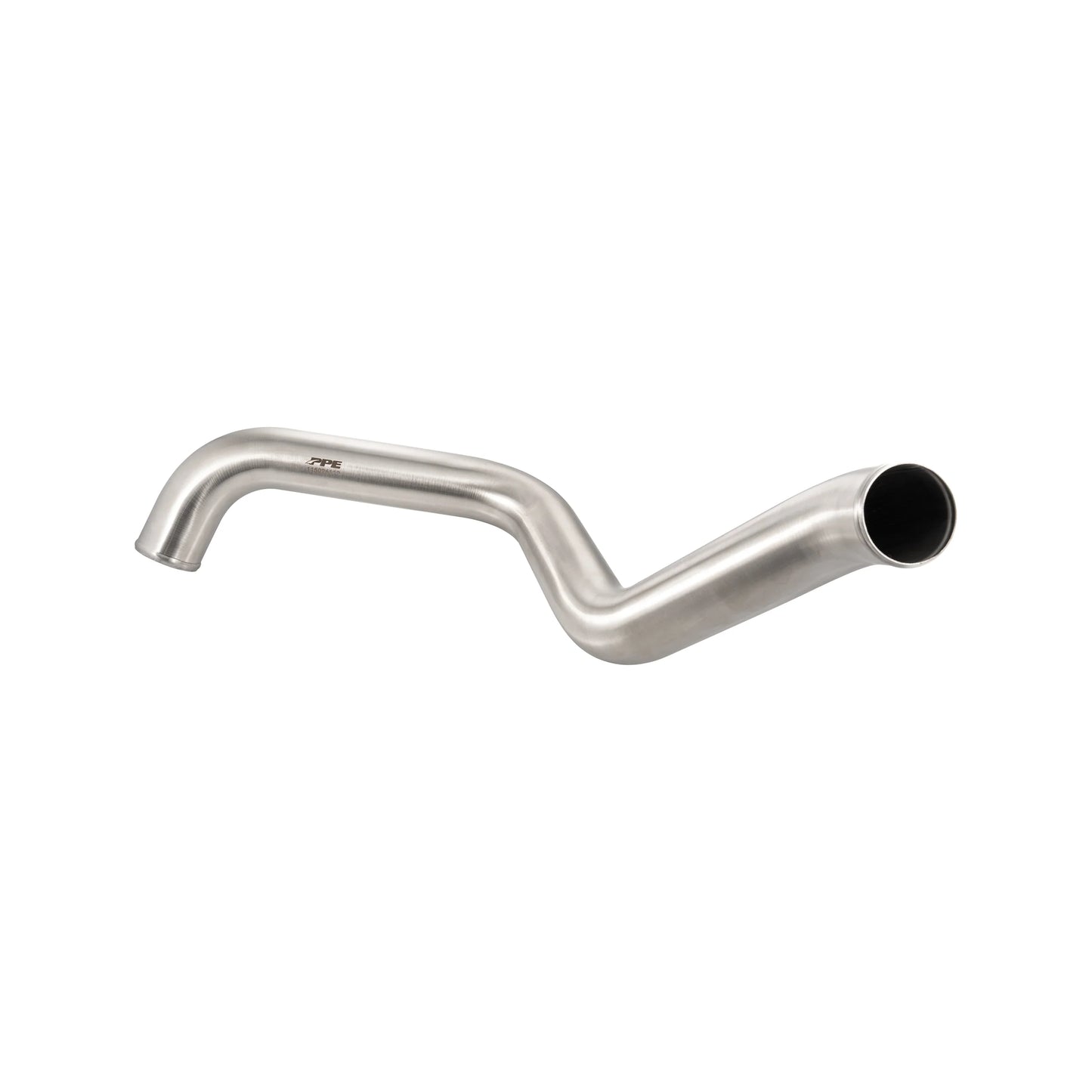 Hot and Cold Side Intercooler Charge Pipe Kit - 2020-2025 6.6L Duramax L5P