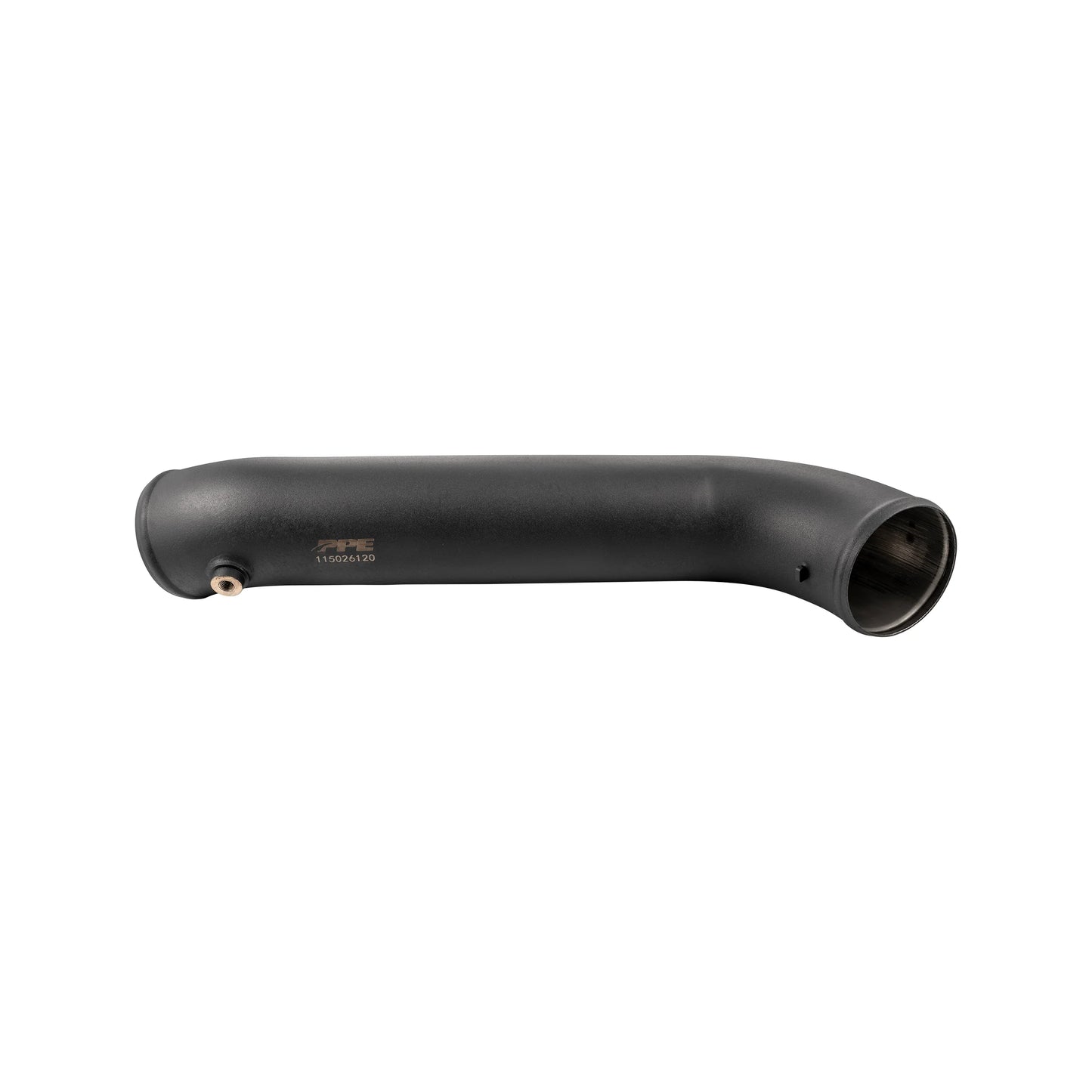 Hot and Cold Side Intercooler Charge Pipe Kit - 2020-2025 6.6L Duramax L5P
