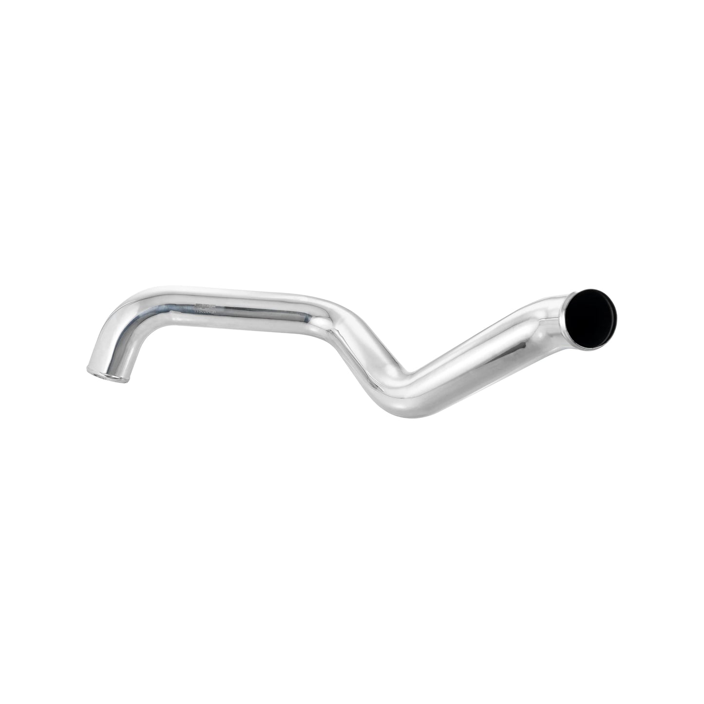 Hot and Cold Side Intercooler Charge Pipe Kit - 2020-2025 6.6L Duramax L5P