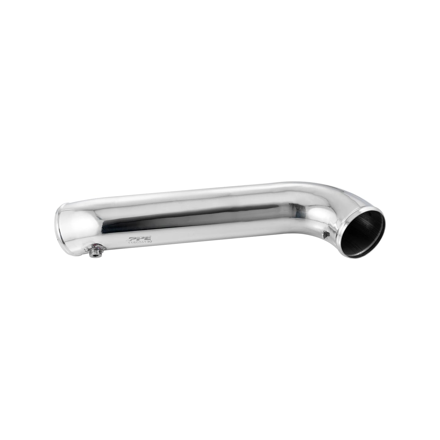 Hot and Cold Side Intercooler Charge Pipe Kit - 2020-2025 6.6L Duramax L5P