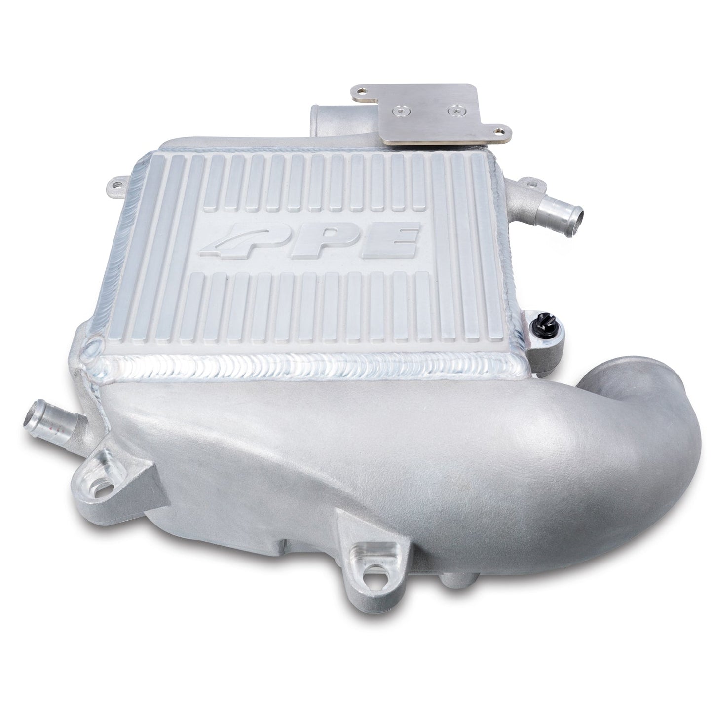 Air to Water Intercooler Kit - 2020-2025 3.0L Duramax LM2 LZ0