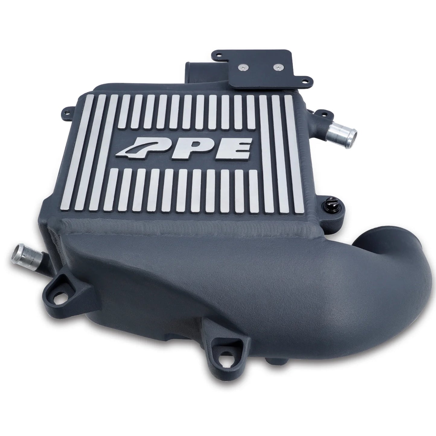 Air to Water Intercooler Kit - 2020-2025 3.0L Duramax LM2 LZ0