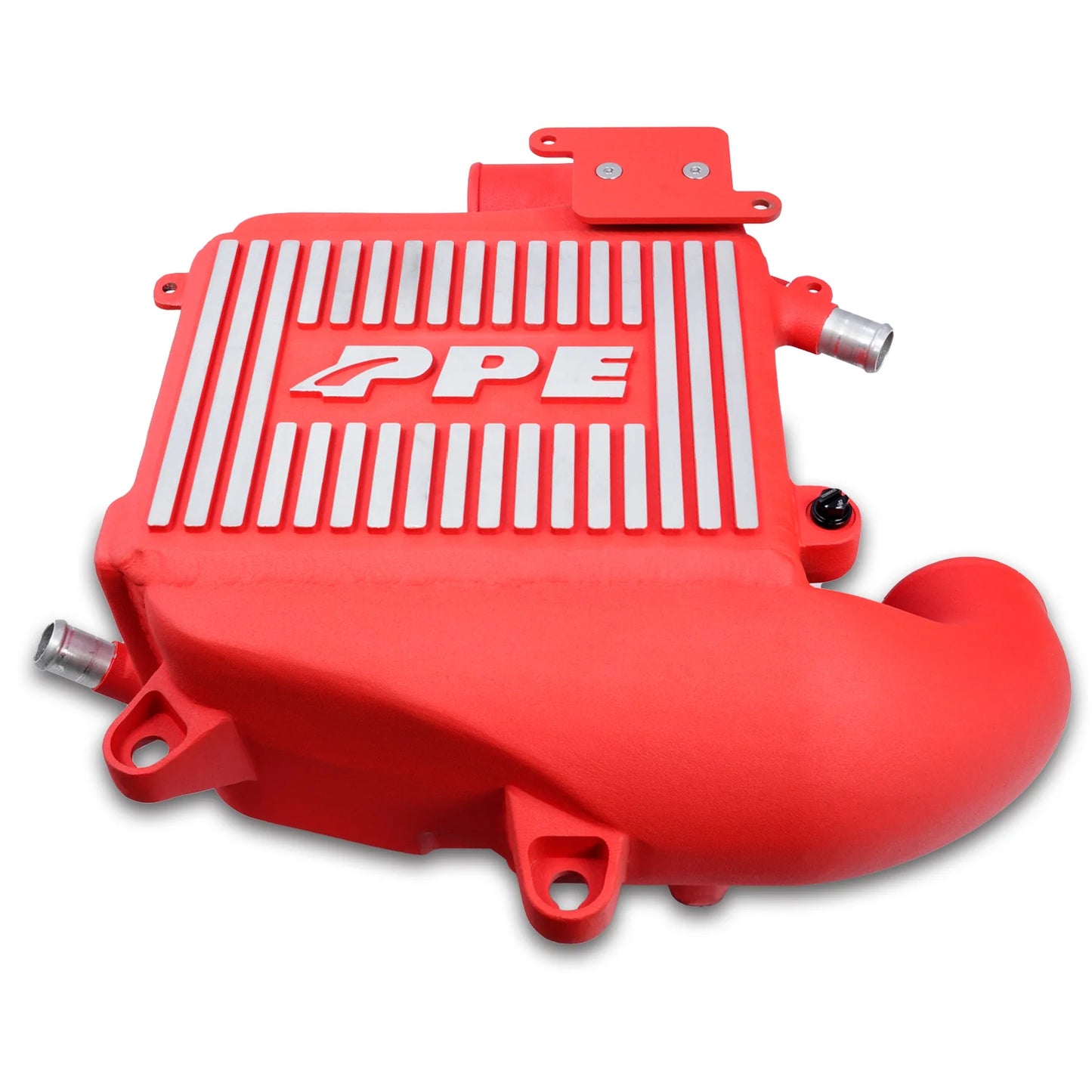Air to Water Intercooler Kit - 2020-2025 3.0L Duramax LM2 LZ0