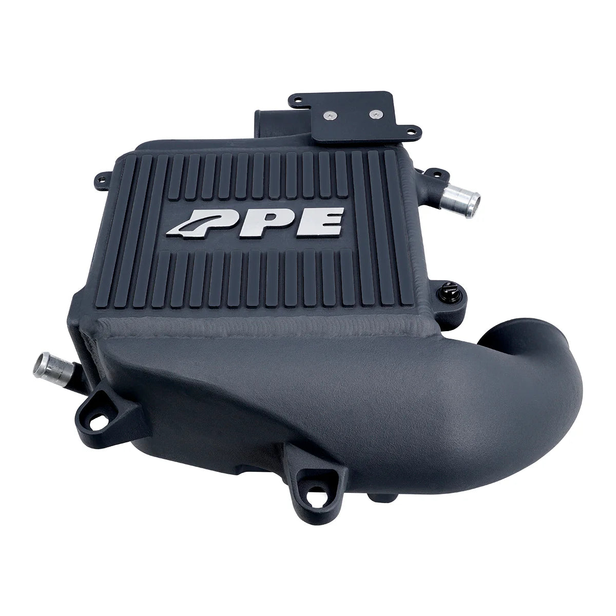 Air to Water Intercooler Kit - 2020-2025 3.0L Duramax LM2 LZ0