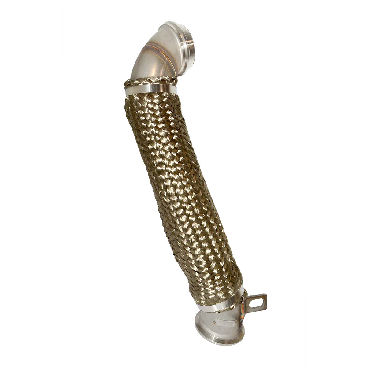 High Flow Down Pipe - 2004.5 - 2010 6.6L Duramax LLY/LBZ/LMM