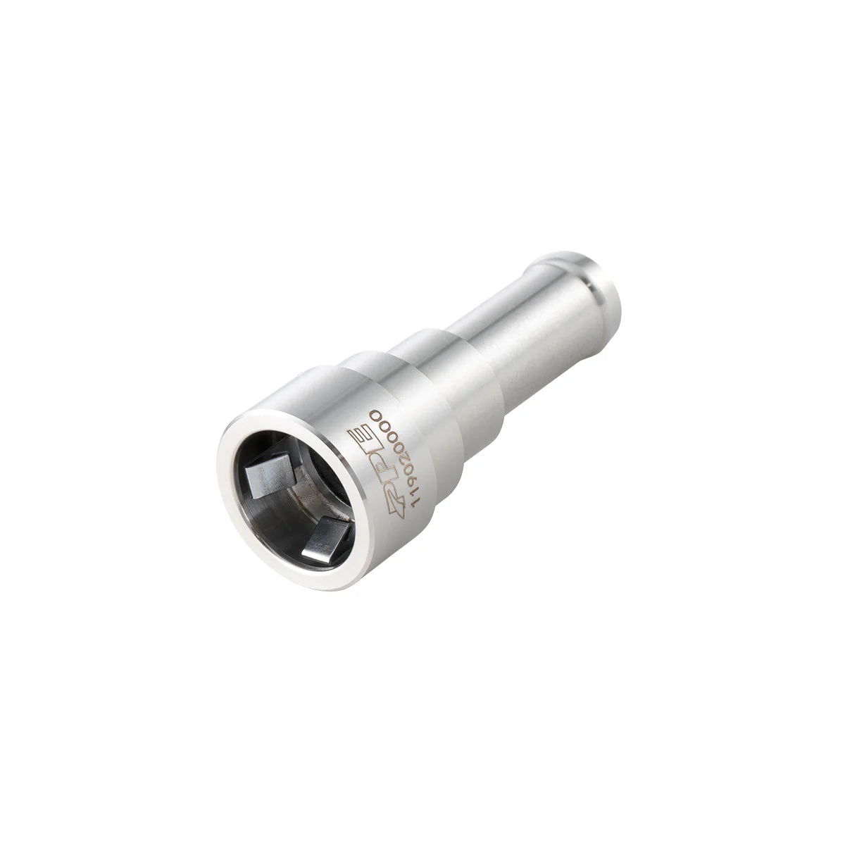 Heater Core Outlet Hose and Connector Kit - 2015-2016 6.6L Duramax LML