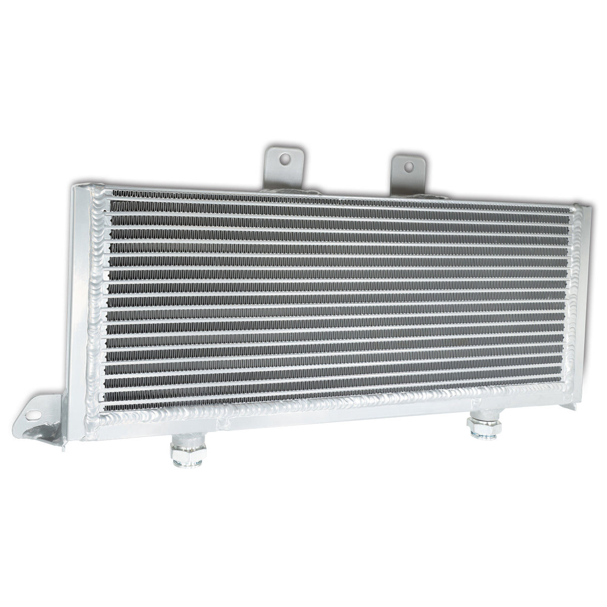 Transmission Cooler Bar and Plate - LB7 Duramax