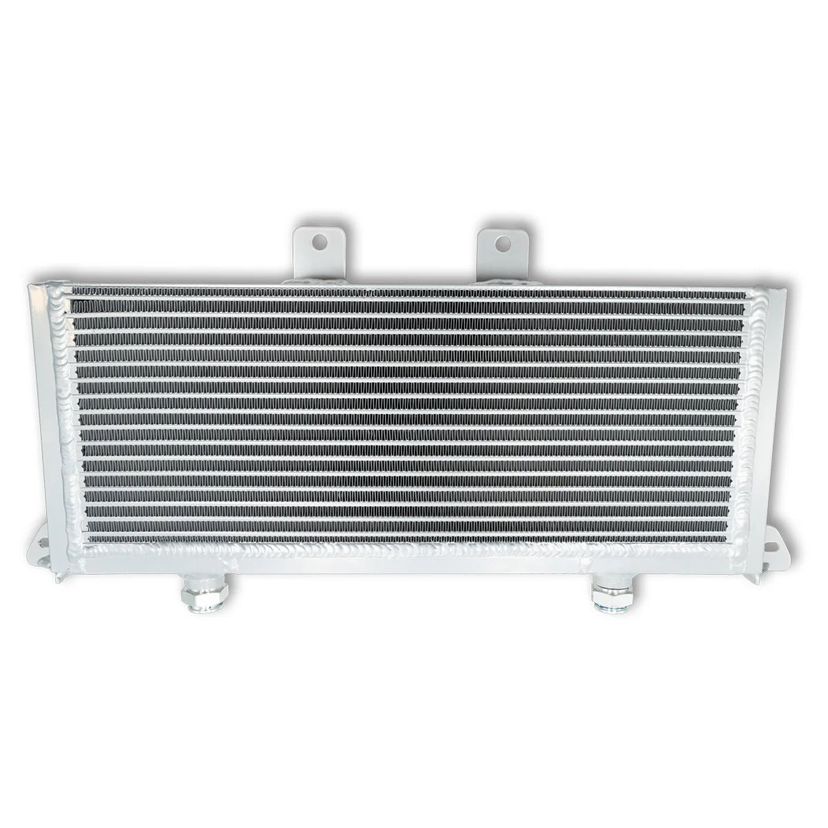 Transmission Cooler Bar and Plate - LB7 Duramax