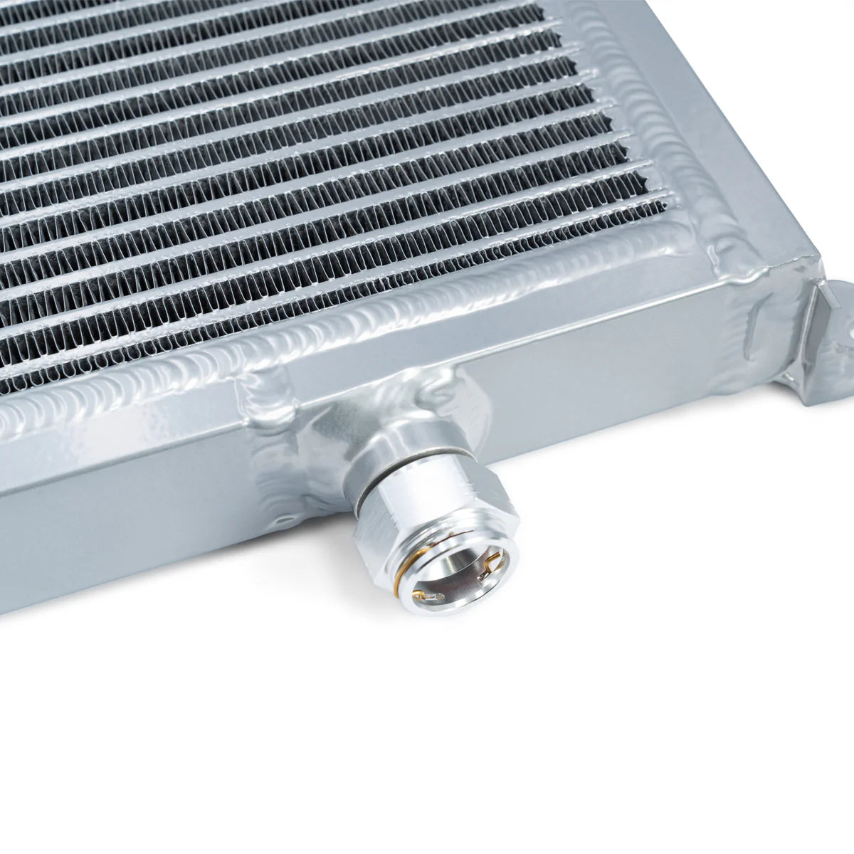 Transmission Cooler Bar and Plate - LB7 Duramax