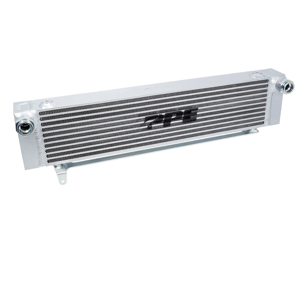 Transmission Cooler Bar and Plate - LBZ/LMM Duramax