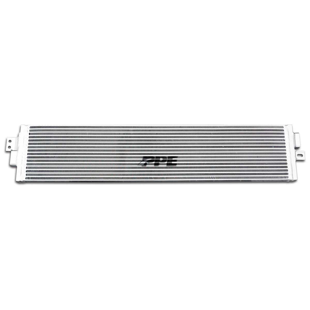 Transmission Cooler Bar and Plate - L5P Duramax