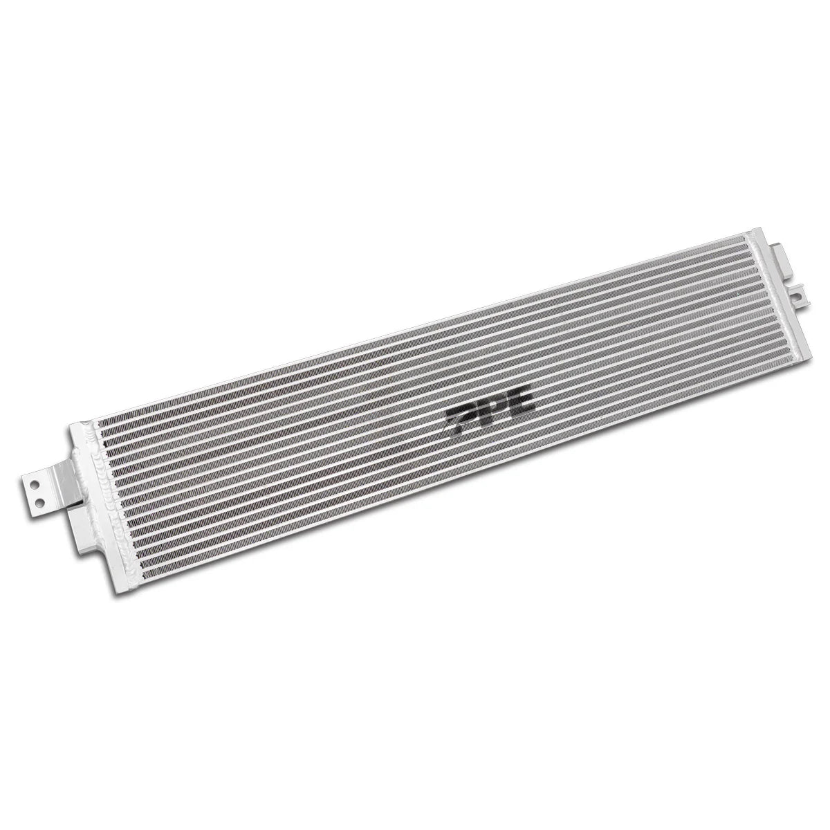Transmission Cooler Bar and Plate - L5P Duramax