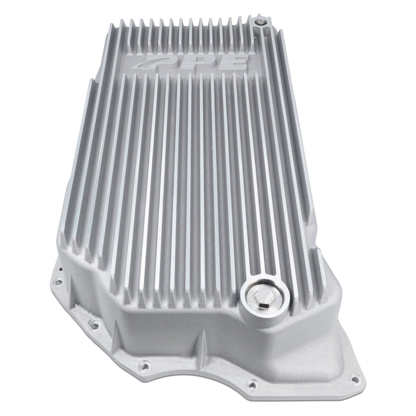 10L1000 Deep Transmission Pan - 2020-2025 6.6L Duramax Allison L5P