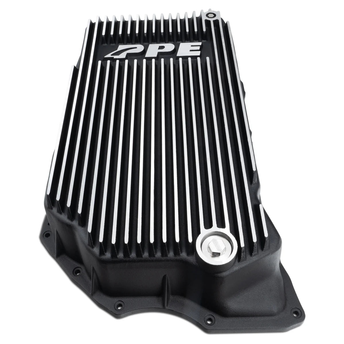 10L1000 Deep Transmission Pan - 2020-2025 6.6L Duramax Allison L5P
