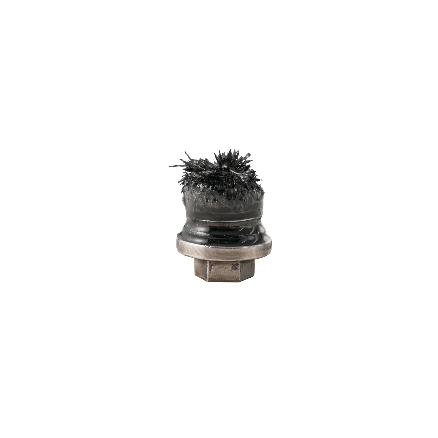 Transmission Fluid Thermal Bypass Valve - 2014-2018 GM 6L80