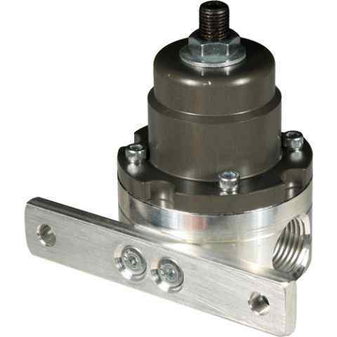 FASS Fuel Systems Adjustable Fuel Pressure Regulator