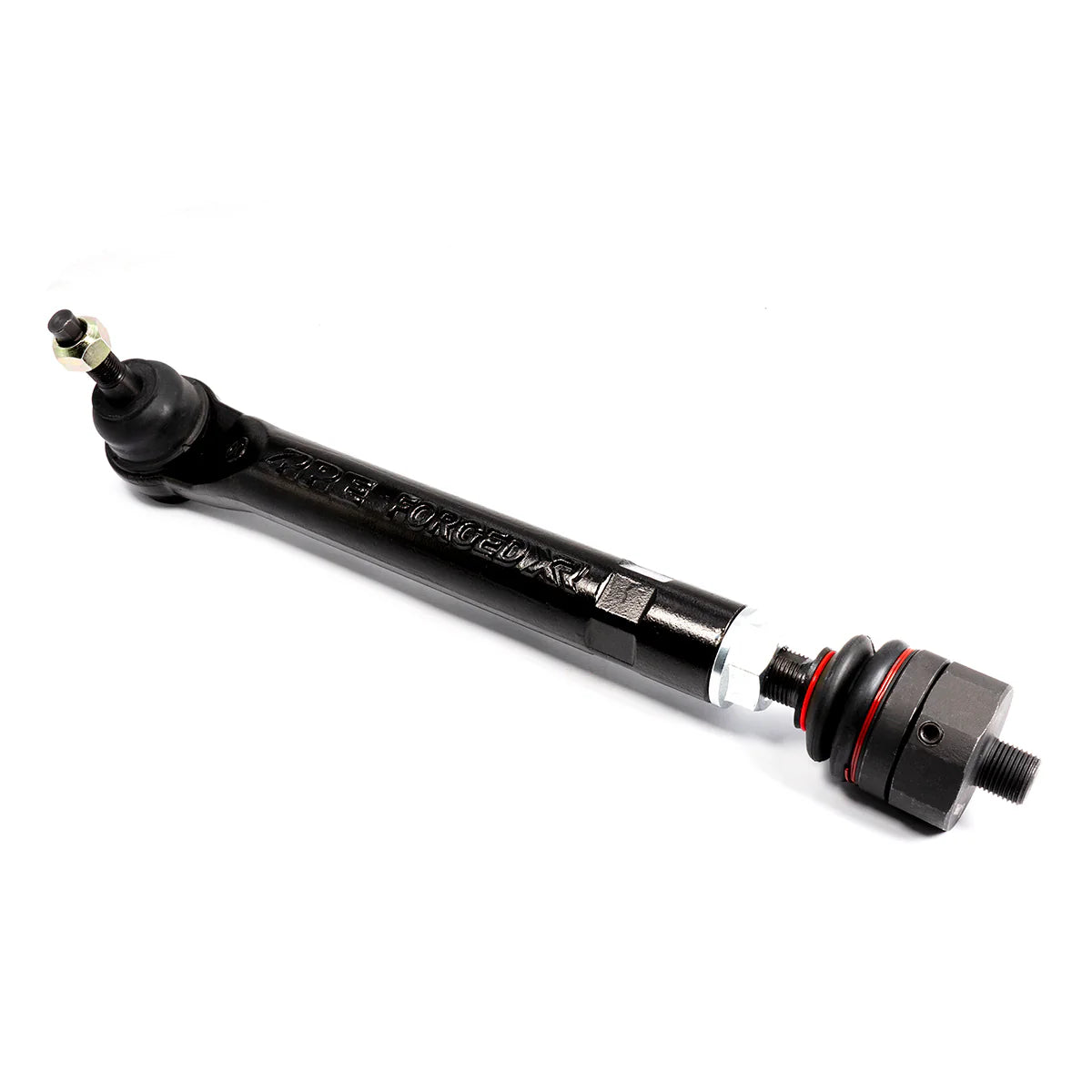 Forged XR Tie Rods - 2001-2010 6.6L Duramax LB7/LLY/LBZ/LMM