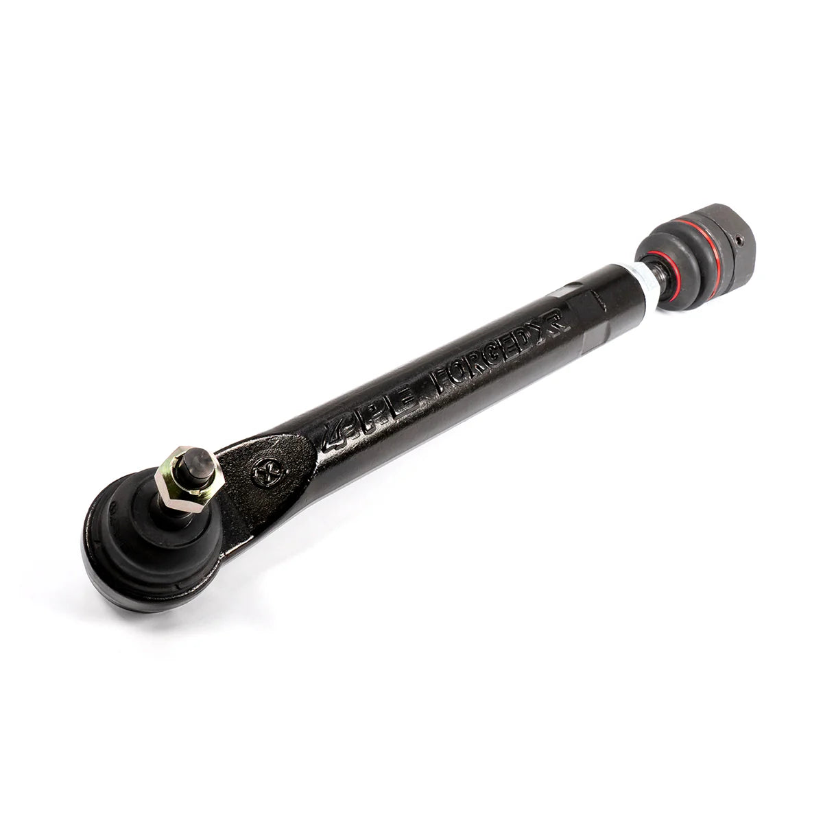 Forged XR Tie Rods - 2001-2010 6.6L Duramax LB7/LLY/LBZ/LMM