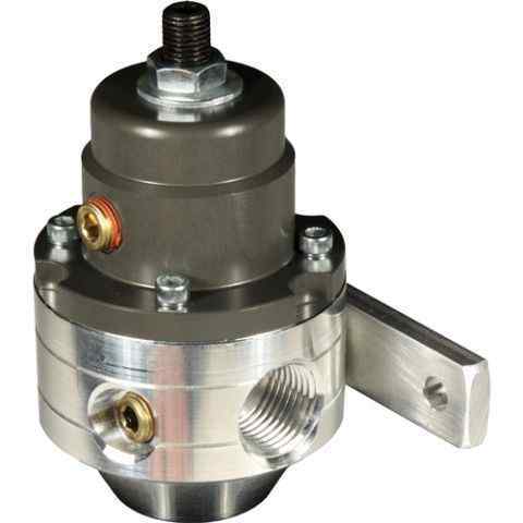 FASS Fuel Systems Adjustable Fuel Pressure Regulator
