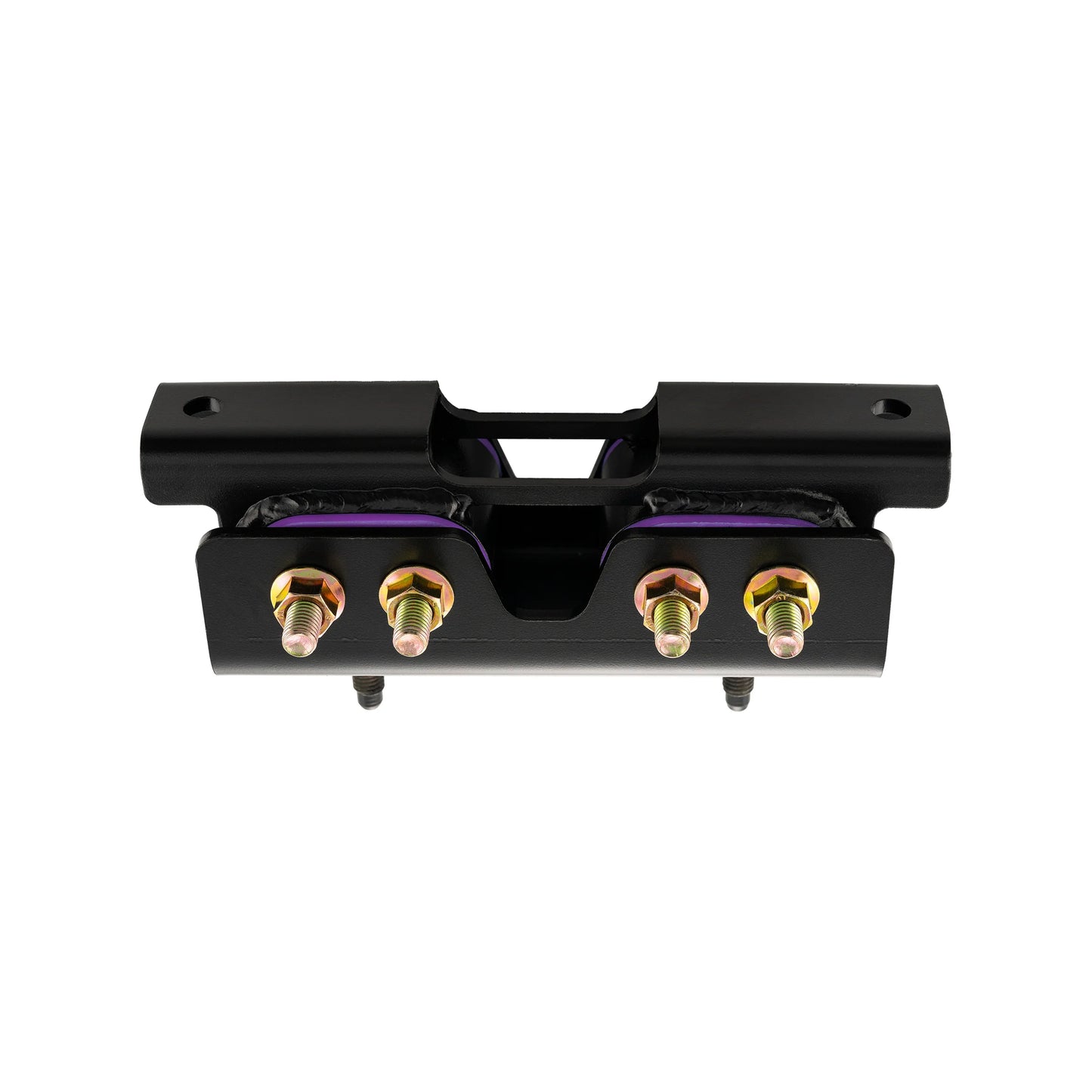 Performance Transmission Mount - 2001-2010 GM 2500HD/3500HD, 3/4 Ton SUVs