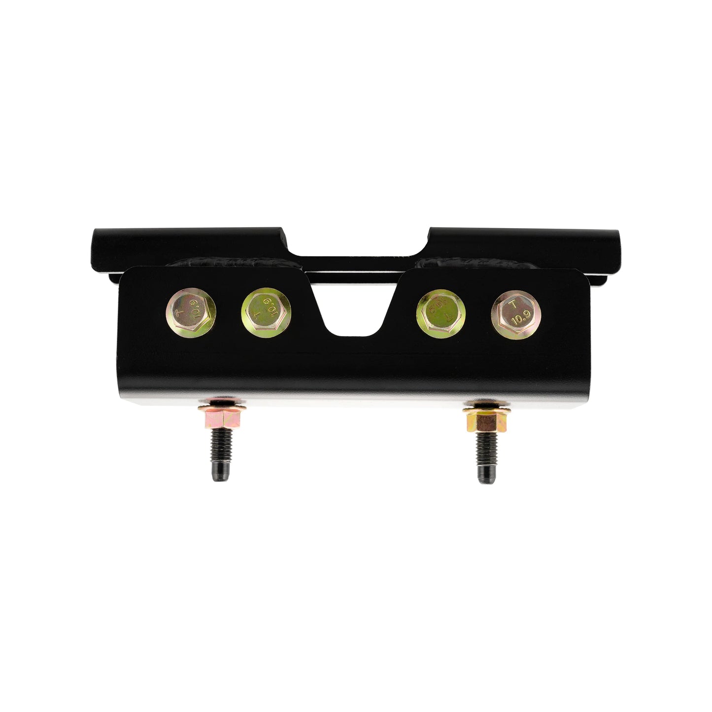 Performance Transmission Mount - 2001-2010 GM 2500HD/3500HD, 3/4 Ton SUVs